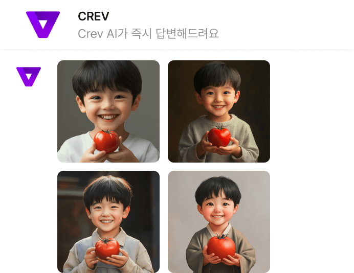 원하는 이미지를 선택해요